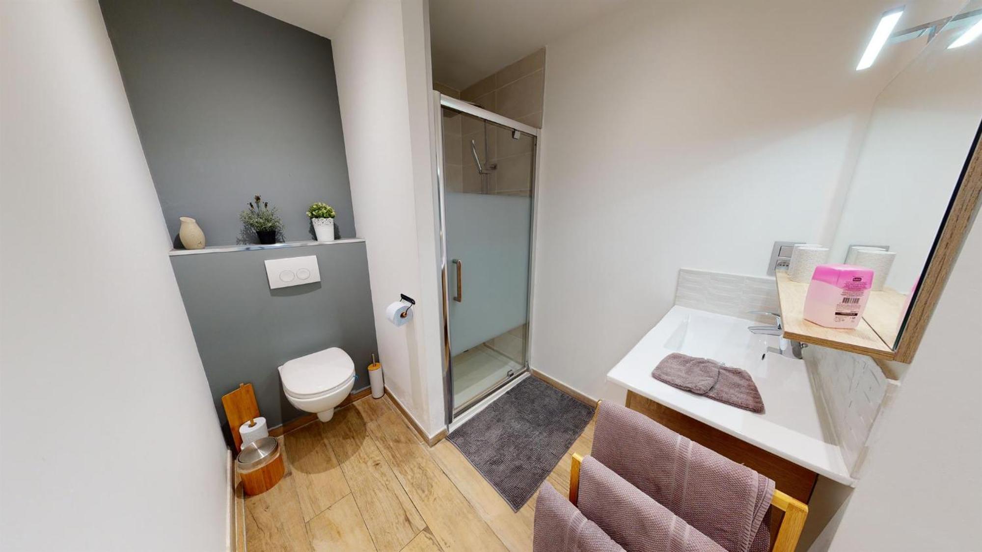 Au Petit Canteleu - Bed & Breakfast Beloeil エクステリア 写真