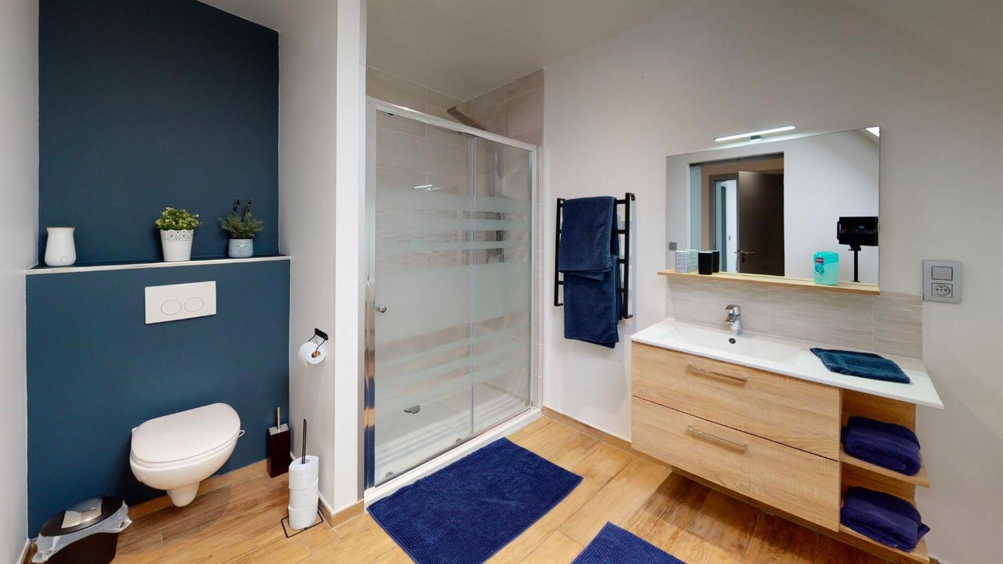 Au Petit Canteleu - Bed & Breakfast Beloeil エクステリア 写真
