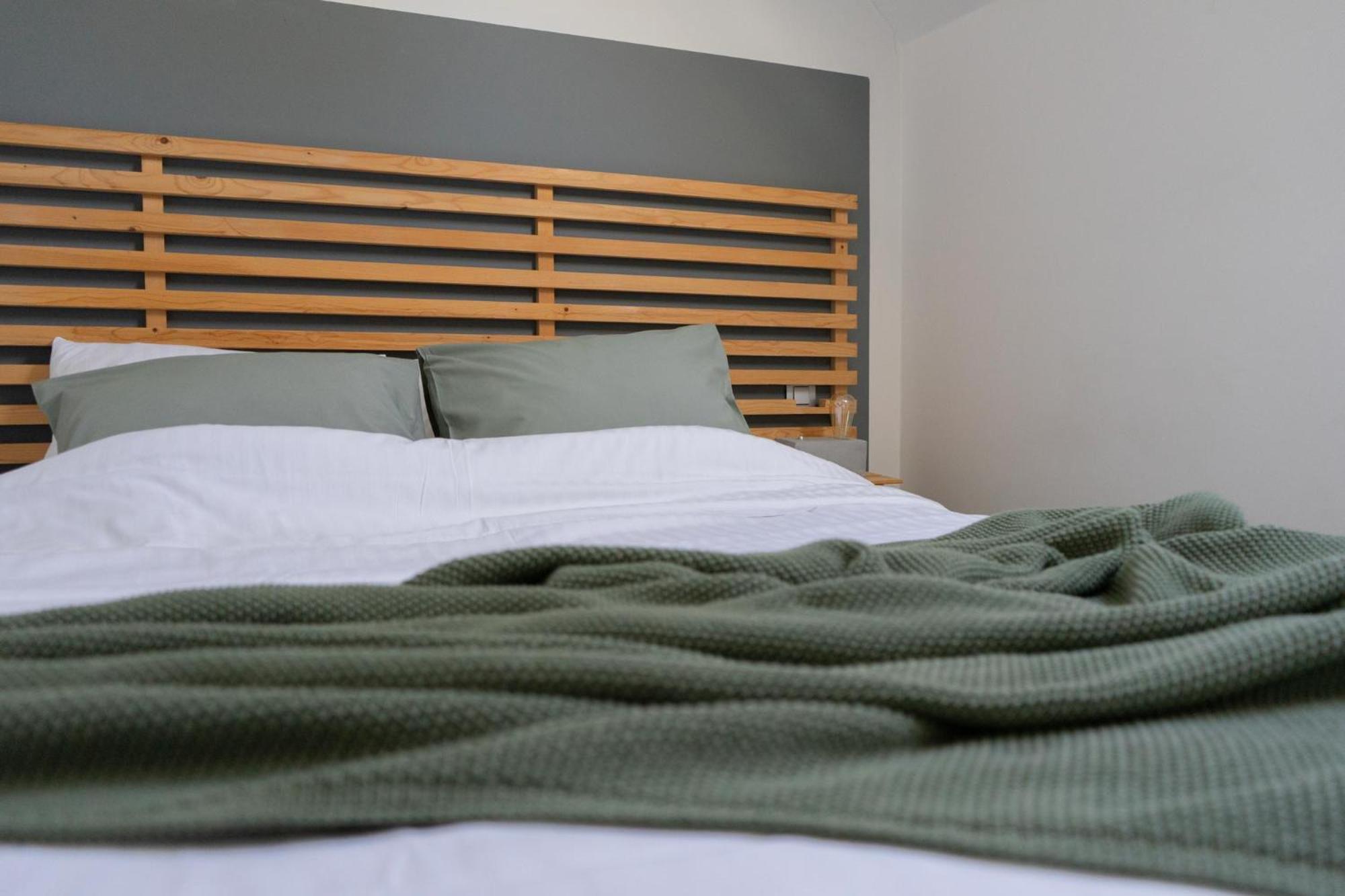Au Petit Canteleu - Bed & Breakfast Beloeil エクステリア 写真